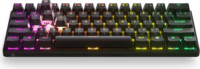 Steelseries Apex Pro Mini USB Gaming Billentyűzet - Angol (UK)