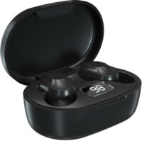 Lenovo XT91 Wireless Headset - Fekete