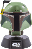 Paladone Star Wars - Bobba Fett Icon Hangulatvilágítás