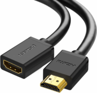 Ugreen HD107 HDMI - HDMI kábel 1m - Fekete