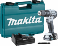 Makita HP333DSAW Ütvefúró csavarbehajtó