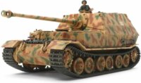 Tamiya German Heavy Tank Destroyer Elefant tank műanyag modell (1:35)