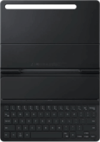 Samsung Galaxy Tab S7 Gyári Billentyűzetes tok - Fekete