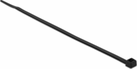 Delock 19559 Kábelkötegelő 0.2m - Fekete (100db)