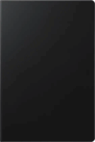 Samsung Galaxy Tab S8 Ultra Gyári Flip Tok - Fekete