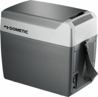 Dometic TropiCool TCX 07 Elektromos hűtőtáska - Szürke