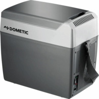 Dometic TropiCool TCX 07 Elektromos hűtőláda - Szürke