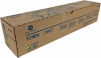 Konica Minolta A5E7251 TN-622 Eredeti Toner Sárga