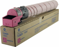 Konica Minolta TN-626 Eredeti Toner Magenta