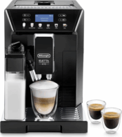 DeLonghi ECAM 46.860B Eletta Cappuccino Evo Automata Kávéfőző