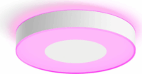 Philips Hue Infuse L 3450lm WiFi Okos Mennyezeti RGB LED lámpa - Fehér
