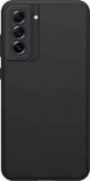 Otterbox React Samsung Galaxy S21 FE Műanyag Tok - Fekete