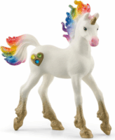 Schleich Bayala Rainbow love egyszarvú figura