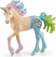 Schleich Bayala Marshmallow egyszarvú figura