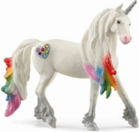 Schleich Bayala Rainbow Love egyszarvú figura