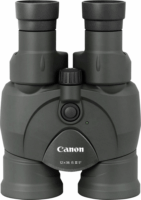 Canon Binocular 12x36 IS III Távcső - Fekete