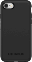 Otterbox Symmetry Apple iPhone 7/8/SE 2020 Műanyag Tok - Fekete