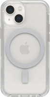 Otterbox Symmetry Plus Apple iPhone 13 Mini/12 Mini Magsafe Műanyag Tok - Átlátszó