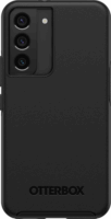 Otterbox Symmetry Samsung Galaxy S22 Műanyag Tok - Fekete