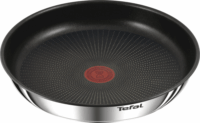 Tefal L8970674 Ingenio Emotion 28cm magas falú serpenyő