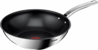 Tefal B8171944 Intuition 28cm Wok serpenyő