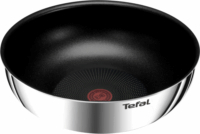 Tefal L8977774 Ingenio Emotion 26cm Wok serpenyő