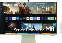 Samsung 32" S32BM80BUU Monitor