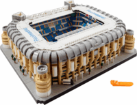 LEGO® Icons: 10299 - Real Madrid - Santiago Bernabéu stadion
