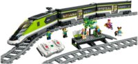 LEGO® City: 60337 - Expresszvonat