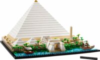 LEGO® Architecture: 21058 - A gízai nagy piramis