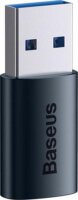 Baseus IZJJQ000103 USB apa - USB-C anya Adapter