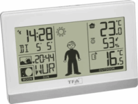 TFA 35.1159.02 Weather Boy Időjárás állomás