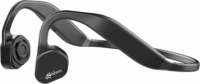 Vidonn F1 Bone Conduction Wireless Headset - Fekete