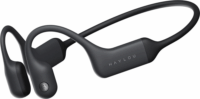 Haylou PurFree BC01 Bone Conduction Wireless Headset - Fekete