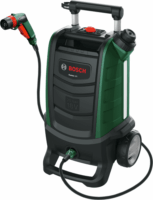 Bosch 06008B6102 Fontus Akkumulátoros magasnyomású mosó (Akku és töltő nélkül)