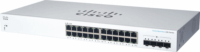 Cisco CBS220-24T-4X Gigabit Switch