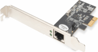 Digitus DN-10135 PCIe Hálózati kártya