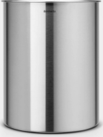 Brabantia 313387 15 literes rozsdamentes acél szemetes - Inox