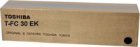 Toshiba 6AJ00000093 Eredeti Toner - Fekete