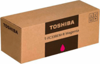 Toshiba 6B000000924 Eredeti Toner - Magenta
