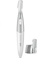 Braun Silk-epil FG1106 Trimmelő - Fehér