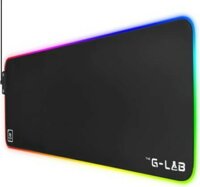 The G-Lab Pad Rubidium RGB USB Gaming Egérpad - XXL