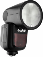 Godox V1N Fényképezőgép Vaku Nikon rendszerekhez 76Ws