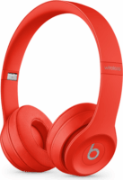 Apple Beats Solo3 Wireless Fejhallgató - Piros