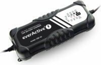 EverActive CBC-10 Autó akkumulátor töltő