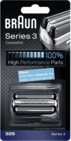 Braun 32S Series 3 SensoFoil borotvafej (1 db / csomag)