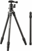 Cullmann Carvao 816TC Kamera állvány (Tripod) - Fekete