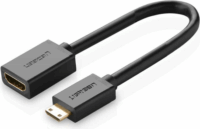 Ugreen 20137 Mini HDMI apa - HDMI anya Adapter