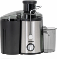 Mesko Juicer MS 4126B gyümölcscentrifuga - Fekete