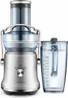 Sage SJE530BSS4EEU1 gyümölcscentrifuga - Inox